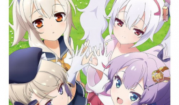 全部动漫,穿越千年的动漫传奇